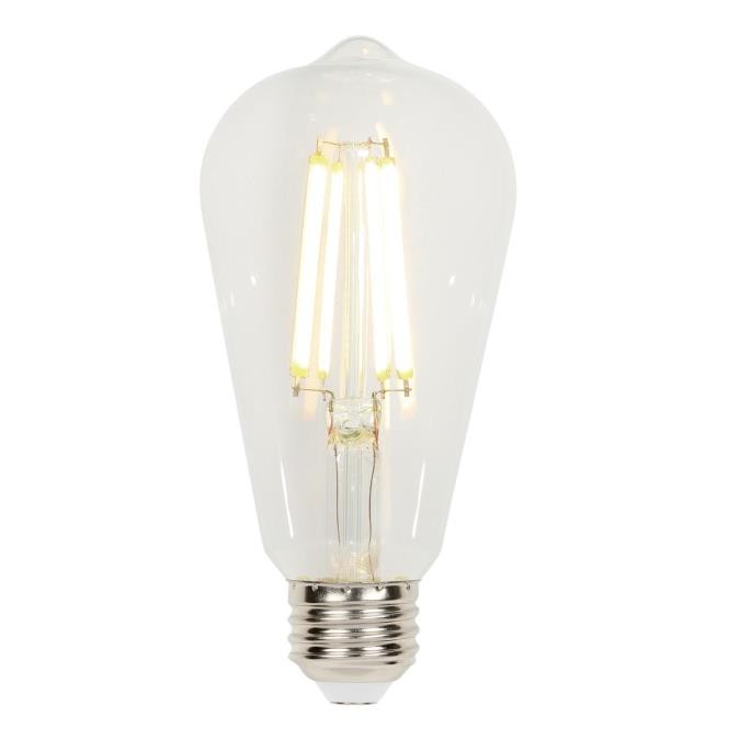 Myhouse Lighting Westinghouse Lighting - 5286000 - Light Bulb - Clear