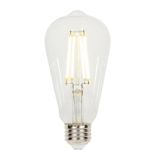 Myhouse Lighting Westinghouse Lighting - 5287000 - Light Bulb - Clear