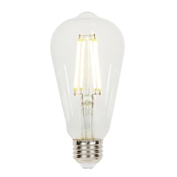 Myhouse Lighting Westinghouse Lighting - 5287000 - Light Bulb - Clear
