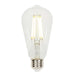 Myhouse Lighting Westinghouse Lighting - 5287000 - Light Bulb - Clear