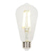Myhouse Lighting Westinghouse Lighting - 5289000 - Light Bulb - Clear