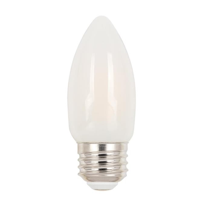 Myhouse Lighting Westinghouse Lighting - 5315000 - Light Bulb - Frost