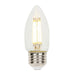 Myhouse Lighting Westinghouse Lighting - 5316900 - Bulbs - Torpedo