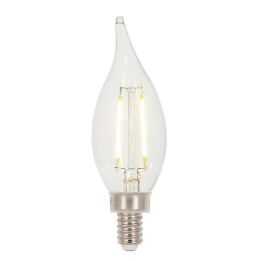 Myhouse Lighting Westinghouse Lighting - 5264100 - Light Bulb - Clear