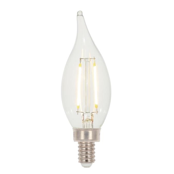 Myhouse Lighting Westinghouse Lighting - 5264100 - Light Bulb - Clear