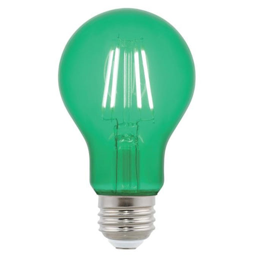 Myhouse Lighting Westinghouse Lighting - 5331000 - Light Bulb - Green
