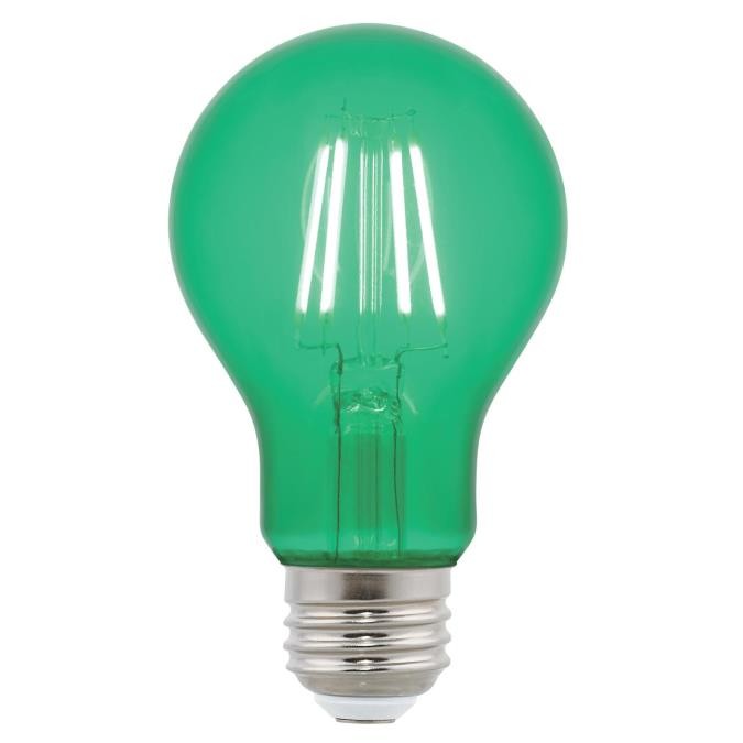 Myhouse Lighting Westinghouse Lighting - 5331000 - Light Bulb - Green