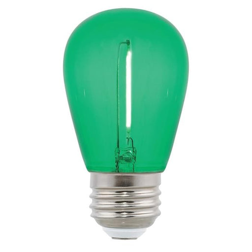 Myhouse Lighting Westinghouse Lighting - 5333000 - Light Bulb - Green