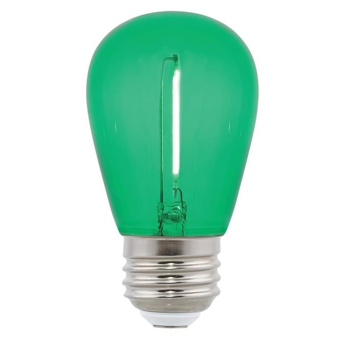 Myhouse Lighting Westinghouse Lighting - 5333000 - Light Bulb - Green