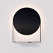 Myhouse Lighting Oxygen - 3-1801-15 - LED Mirror - Cassiopea - Black