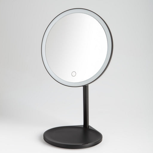 Myhouse Lighting Oxygen - 3-2001-15 - LED Mirror - Solo - Black