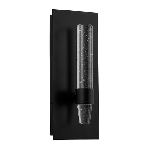 Myhouse Lighting Oxygen - 3-5713-15 - LED Wall Mount - Ethos - Black