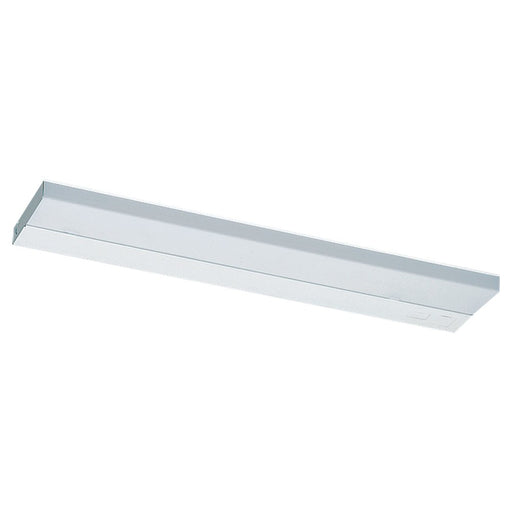 Myhouse Lighting Generation Lighting - 4977BLE-15 - Two Light Under Cabinet - Self-Contained Fluorescent Lighting - White