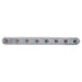 Myhouse Lighting Generation Lighting - 4703-05 - Eight Light Wall / Bath - De-Lovely - Chrome