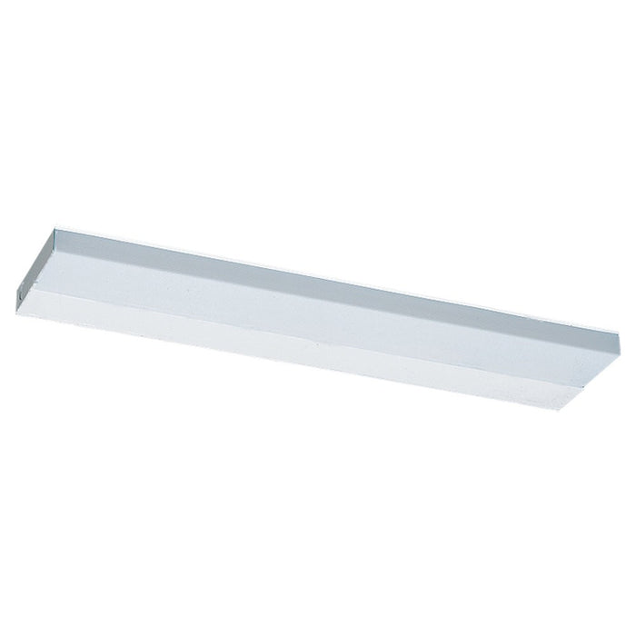 Myhouse Lighting Generation Lighting - 4976BLE-15 - One Light Under Cabinet - Self-Contained Fluorescent Lighting - White