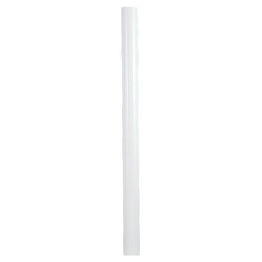 Myhouse Lighting Generation Lighting - 8102-15 - Post - Outdoor Posts - White