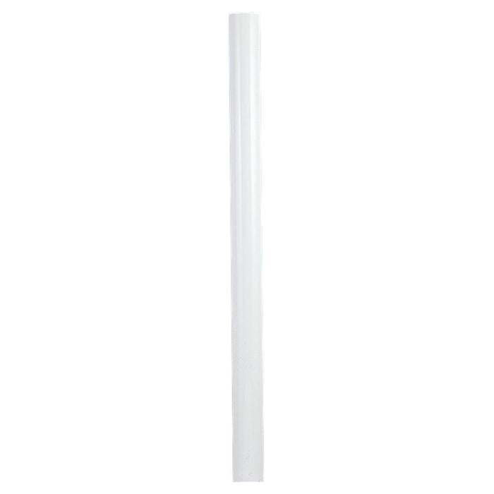 Myhouse Lighting Generation Lighting - 8102-15 - Post - Outdoor Posts - White