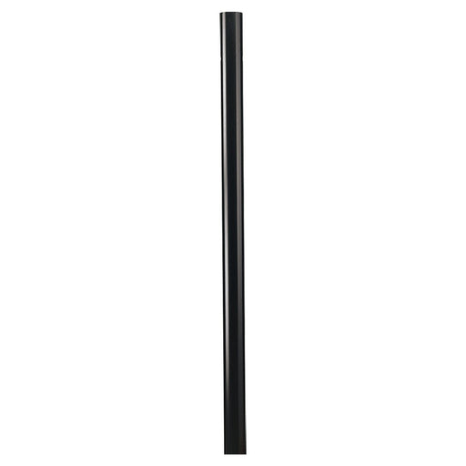 Myhouse Lighting Generation Lighting - 8102-12 - Post - Outdoor Posts - Black