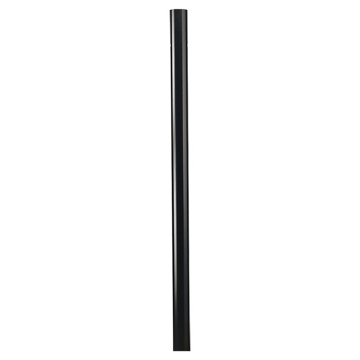 Myhouse Lighting Generation Lighting - 8102-12 - Post - Outdoor Posts - Black