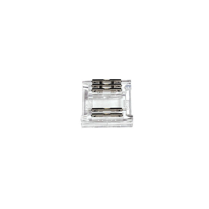 Myhouse Lighting Nora Lighting - NATLCB-507 - End to End Connector - Clear