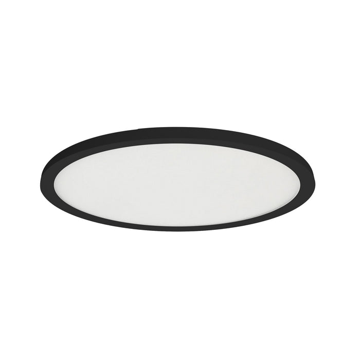 Myhouse Lighting Nora Lighting - NELOCAC-16R930B - LED Surface Mount - Rec LED Elo Nelocac - Black