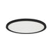 Myhouse Lighting Nora Lighting - NELOCAC-16R930B - LED Surface Mount - Rec LED Elo Nelocac - Black