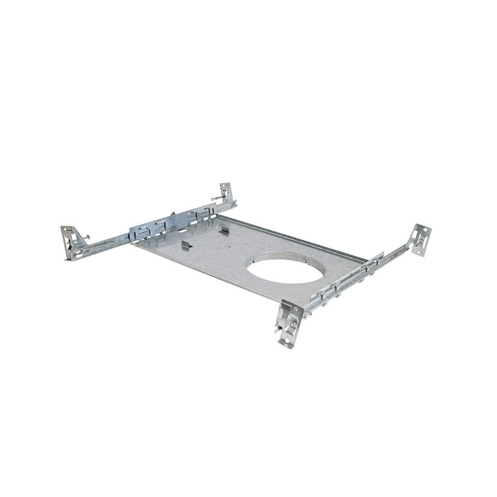 Myhouse Lighting Nora Lighting - NFC-R375 - New Construction Frame - Rec LED Nm4 - Unfinished
