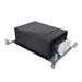Myhouse Lighting Nora Lighting - NHIOICD-215LE4/EM2 - New Construction Housing - Unfinished