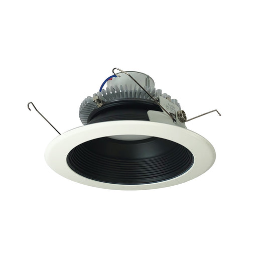 Myhouse Lighting Nora Lighting - NLCBC2-65230BW/10EM - LED Retrofit - Black / White
