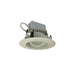Myhouse Lighting Nora Lighting - NLCBC-46930XWWEM - LED Retrofit - Rec LED Cobalt 4" Adj Ret - White