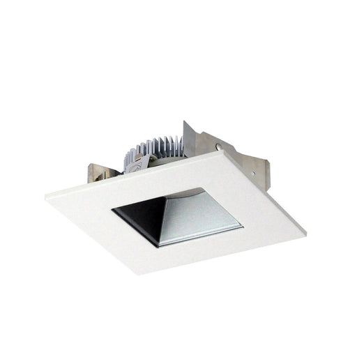 Myhouse Lighting Nora Lighting - NLCBS-4568527HZW - LED Trim - Haze / White