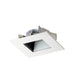 Myhouse Lighting Nora Lighting - NLCBS-4568527HZW - LED Trim - Haze / White