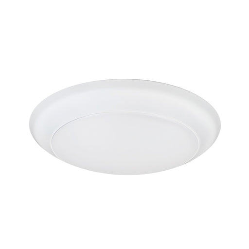 Myhouse Lighting Nora Lighting - NLOPAC2-R6509T2440W - LED Surface Mount - White