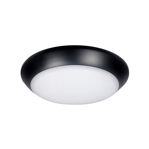 Myhouse Lighting Nora Lighting - NLOPAC-R8T2430B - LED Surface Mount - Black