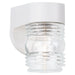 Myhouse Lighting Generation Lighting - 8750-15 - One Light Outdoor Wall Lantern - Outdoor Wall - White
