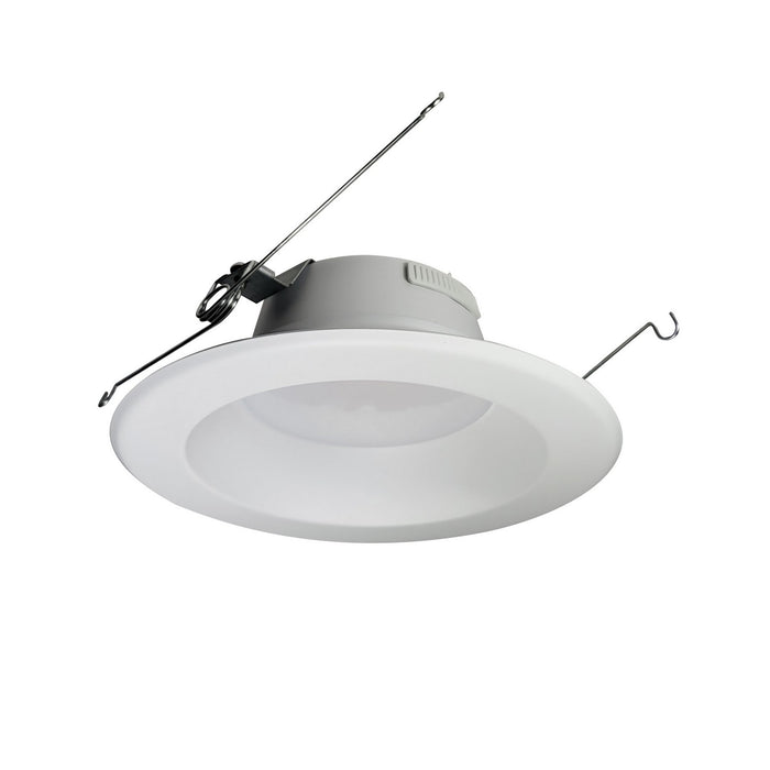 Myhouse Lighting Nora Lighting - NOXAC-5631TWWW - LED Retrofit - White