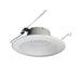 Myhouse Lighting Nora Lighting - NOXAC-5631TWWW - LED Retrofit - White