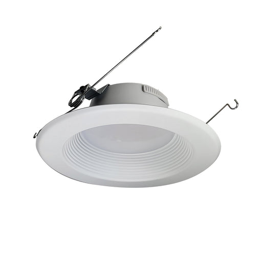 Myhouse Lighting Nora Lighting - NOXAC-5632TWWW - LED Retrofit - White