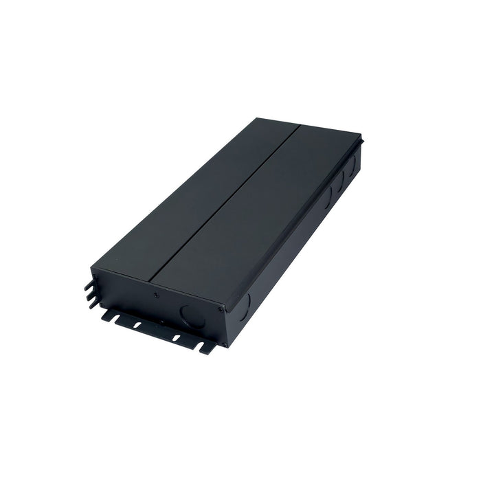 Myhouse Lighting Nora Lighting - NPSU-3X96W/24 - Driver - 24V Drivers - Black
