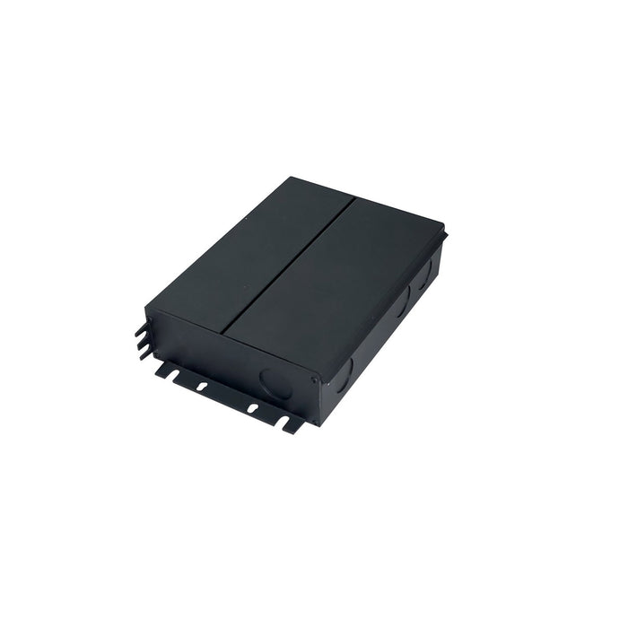 Myhouse Lighting Nora Lighting - NPSU-60W/24 - Driver - 24V Drivers - Black