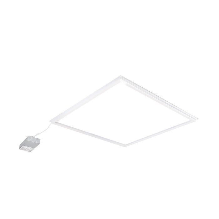 Myhouse Lighting Nora Lighting - NPTPSW-E22/345W - LED Linear Perimeter Light - White