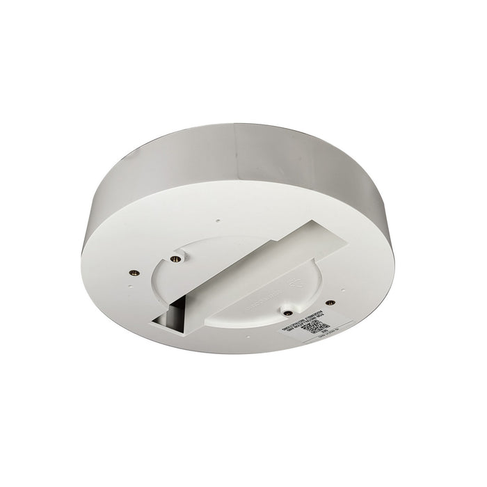 Myhouse Lighting Nora Lighting - NSEM-6NDW - Decorative Enclosure without Emergency Driver - White