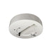 Myhouse Lighting Nora Lighting - NSEM-6NDW - Decorative Enclosure without Emergency Driver - White
