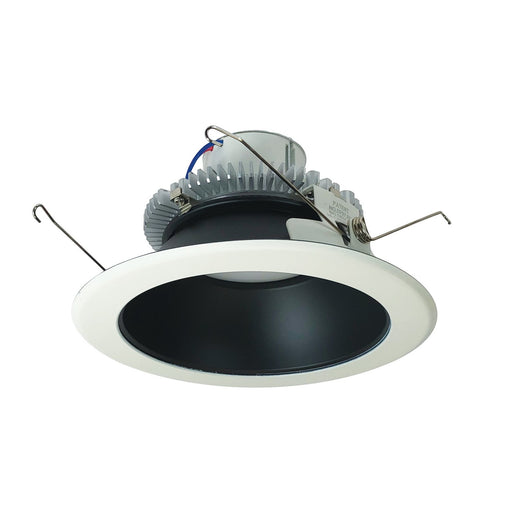 Myhouse Lighting Nora Lighting - NLCBC2-65130BW/10EM - LED Retrofit - Black / White