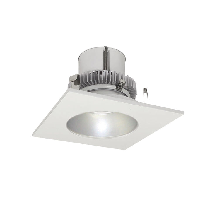 Myhouse Lighting Nora Lighting - NLCBC2-45335HZW/10LE4EM - LED Retrofit - Haze / White