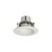 Myhouse Lighting Nora Lighting - NLCBC2-45230MPW/10LE4EM - LED Retrofit - Rec LED Cobalt 4" Click2 Retrofit - White