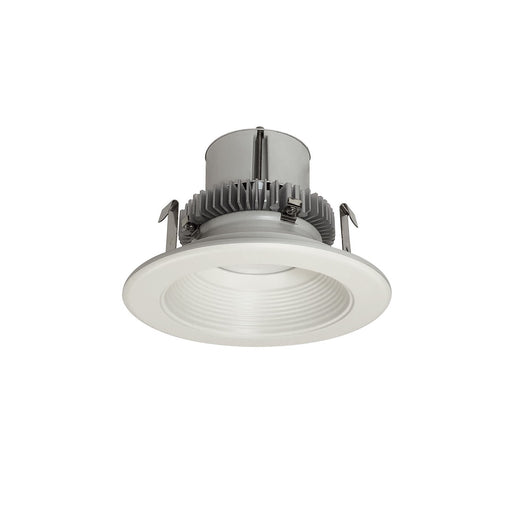 Myhouse Lighting Nora Lighting - NLCBC2-45227WW/10EM - LED Retrofit - White