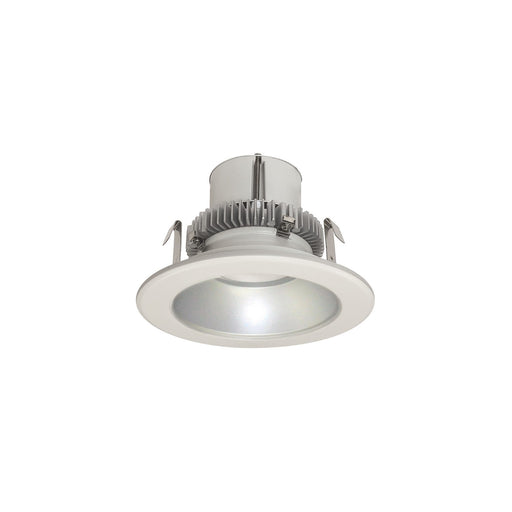Myhouse Lighting Nora Lighting - NLCBC2-45140HZW/10EM - LED Retrofit - Haze / White