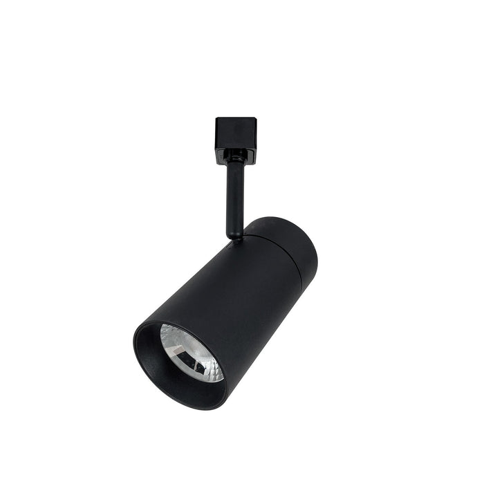 Myhouse Lighting Nora Lighting - NTE-865L940FB/L - LED Track Head - Track LED - Black