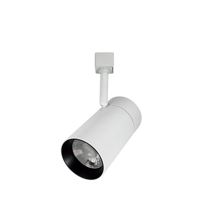 Myhouse Lighting Nora Lighting - NTE-865L940FW/L - LED Track Head - Track LED - White